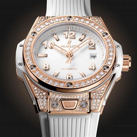 hublot horloge instagram|hublot ladies watches.